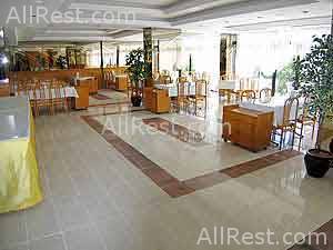 Alp Hotel 9